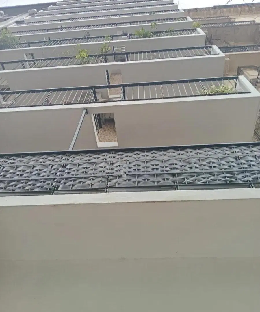 Departamento Monoambiente en alquiler - 1 Baño - San Nicolás 5