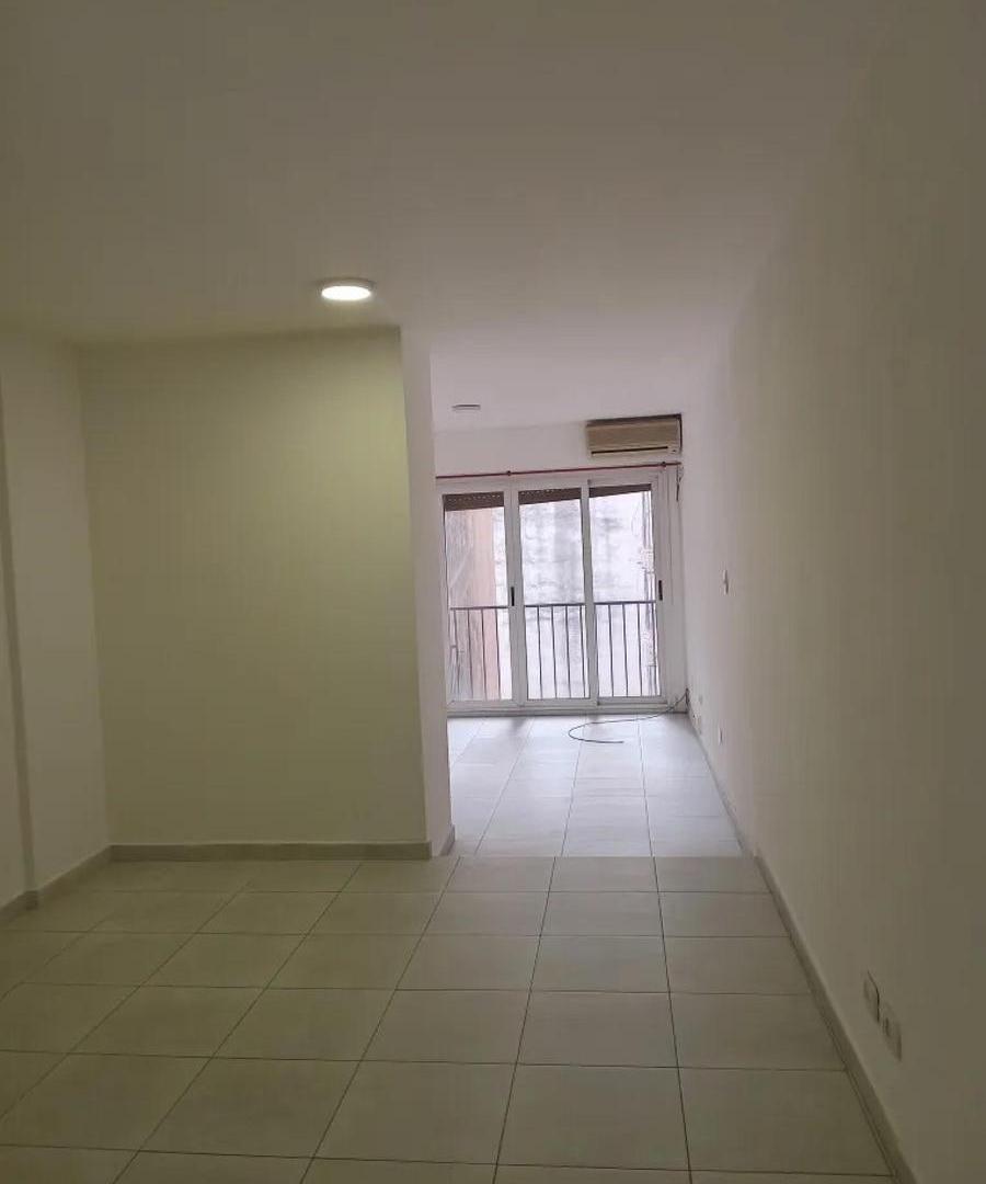 Departamento Monoambiente en alquiler - 1 Baño - San Nicolás