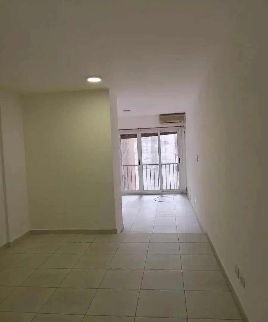 Departamento Monoambiente en alquiler - 1 Baño - San Nicolás 3