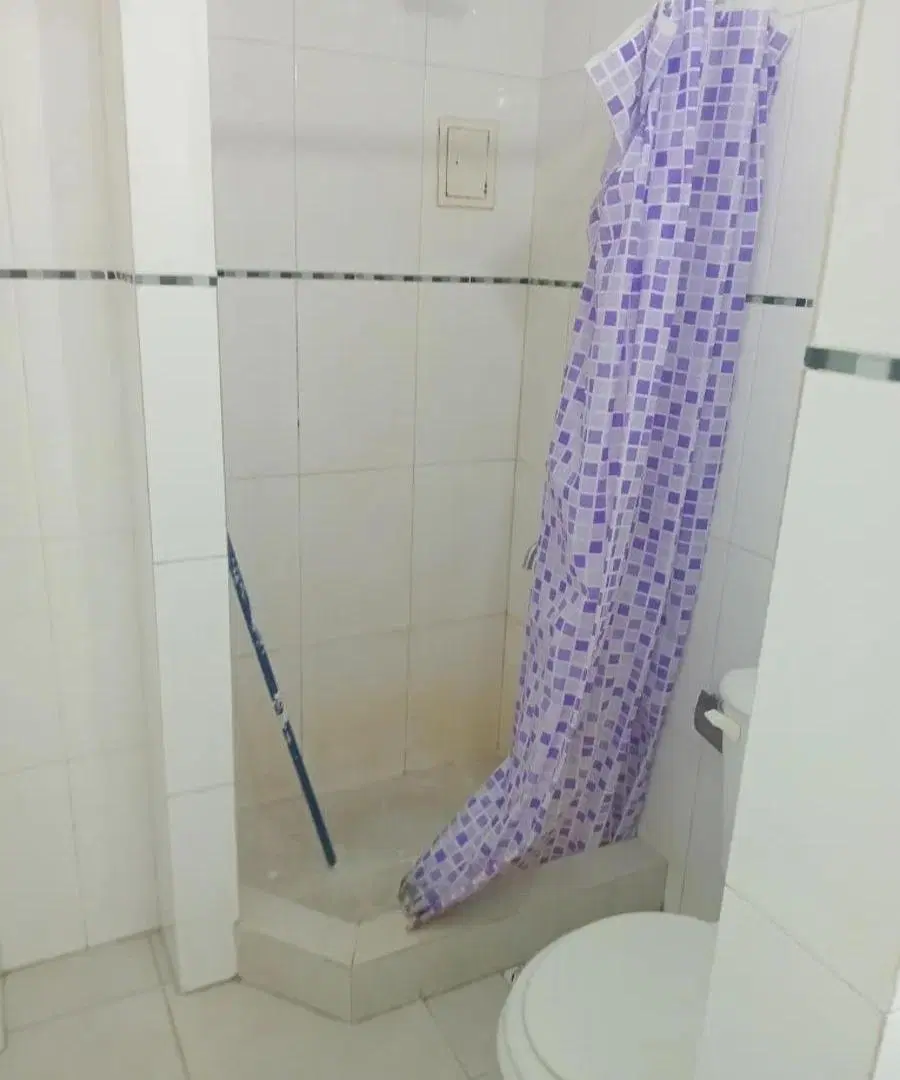 Departamento Monoambiente en alquiler - 1 Baño - San Nicolás 1