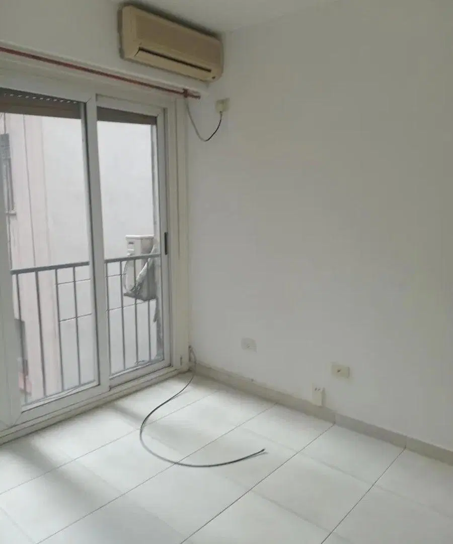 Departamento Monoambiente en alquiler - 1 Baño - San Nicolás 2