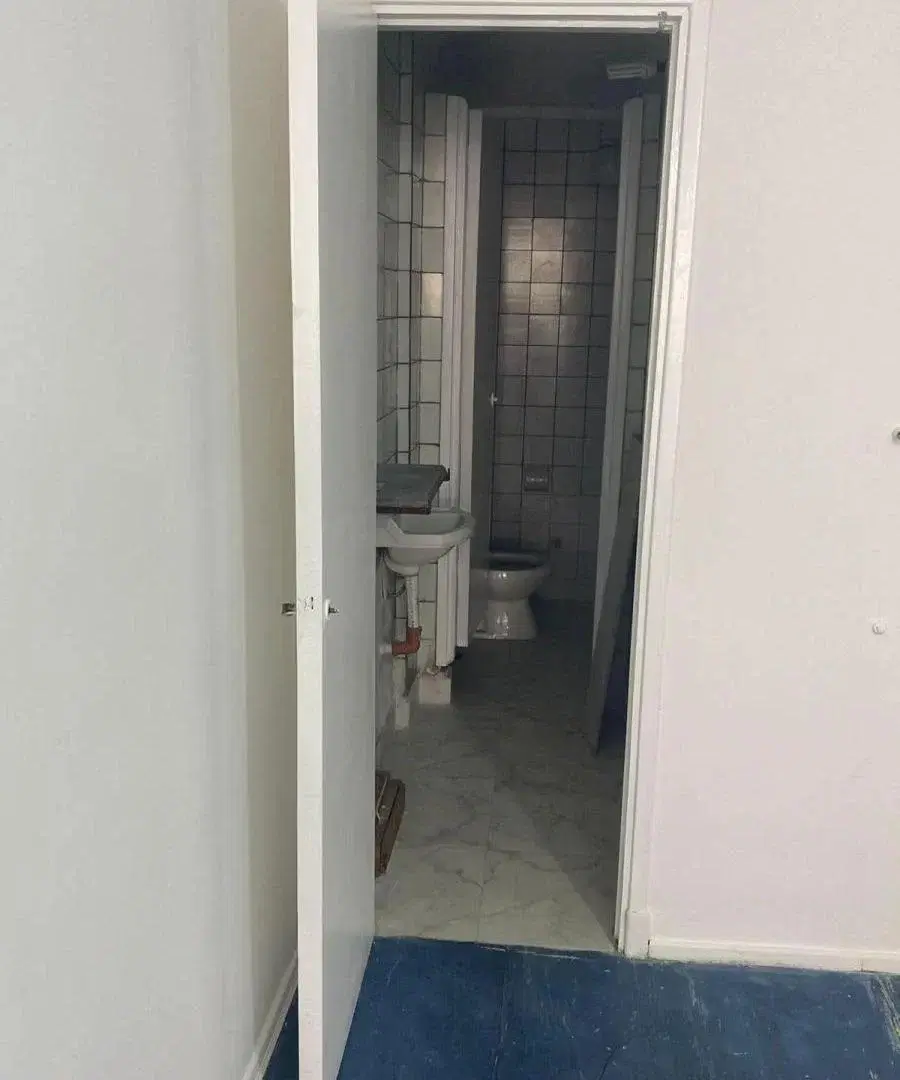 Oficina en venta - 1 Baño - 40Mts2 - Balvanera 2