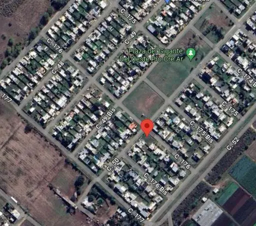 Terreno en venta - 304Mts2 - Olmos, La Plata 5