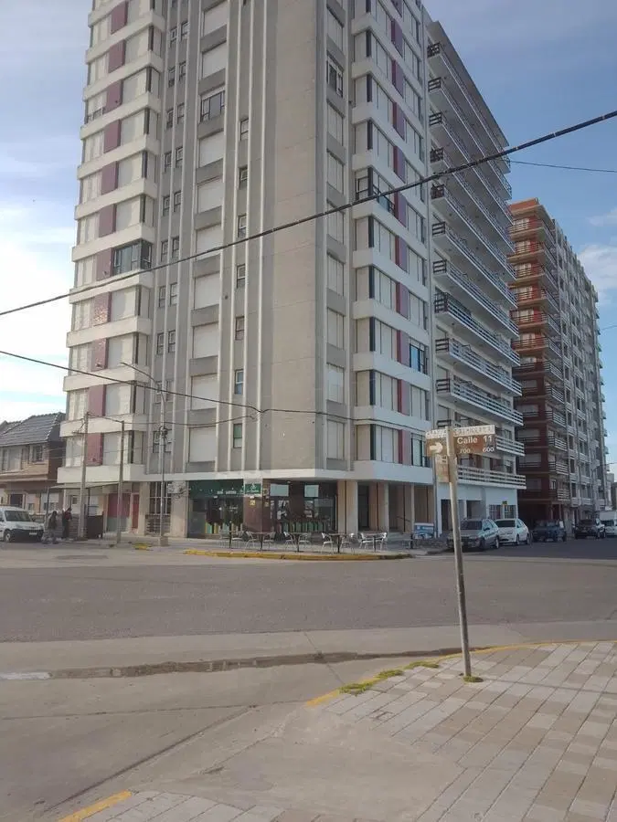 Departamento en venta - 1 dormitorio 1 baño - 35mts2 totales - Miramar 3