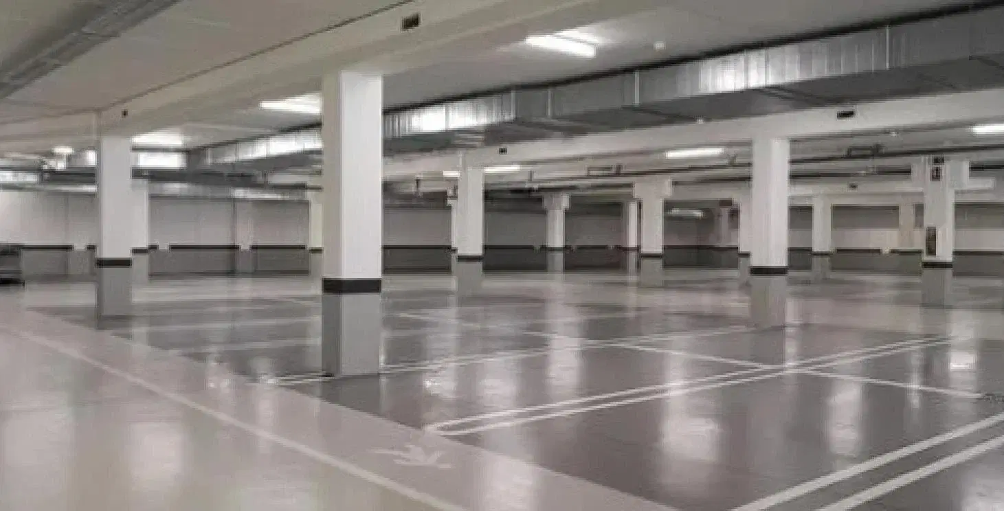 Cochera en venta - 15Mts2 - Caballito 4