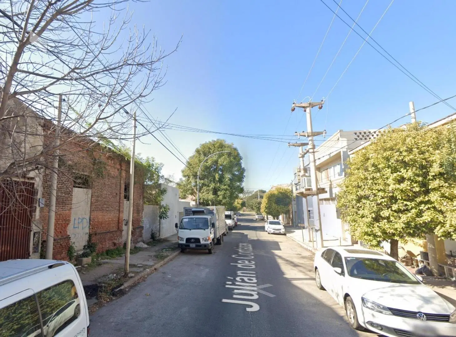 Terreno en venta - 350Mts2 - Talleres 4