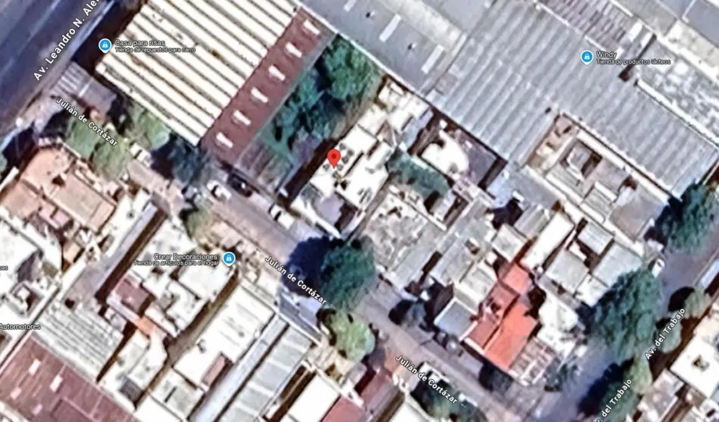 Terreno en venta - 350Mts2 - Talleres 1