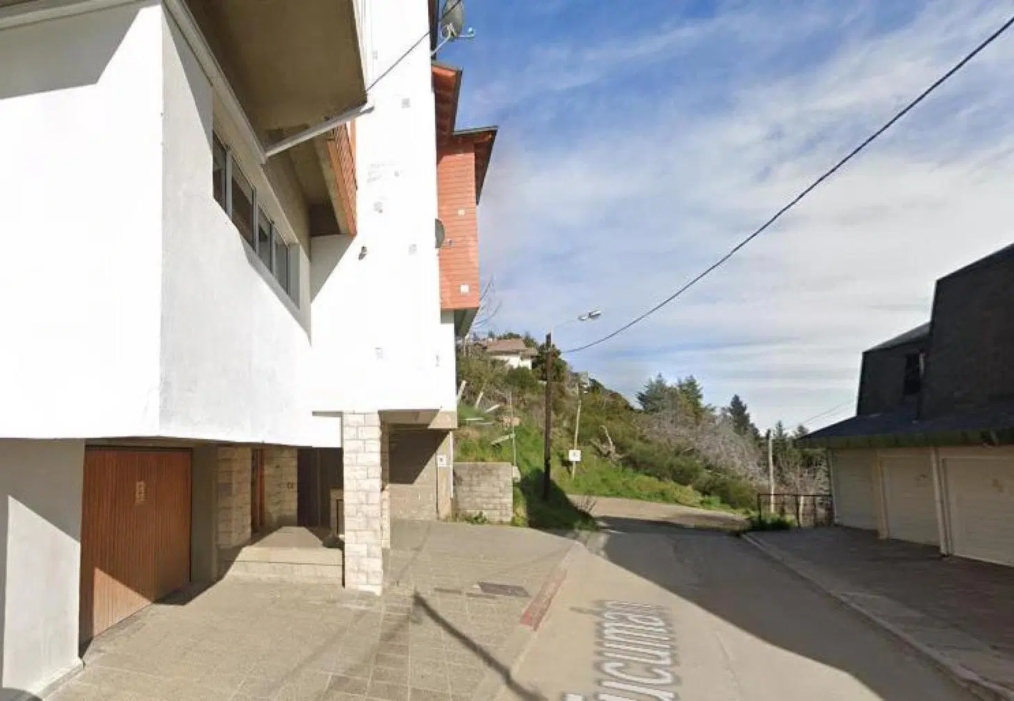 Departamento en venta - 3 Dormitorios 2 Baños - Cochera - 113Mts2 - Bariloche 4