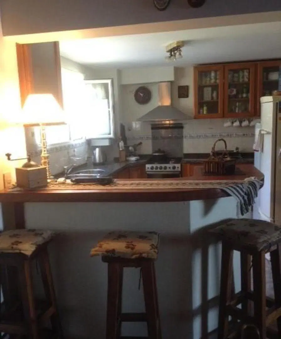 Departamento en venta - 3 Dormitorios 2 Baños - Cochera - 113Mts2 - Bariloche 5