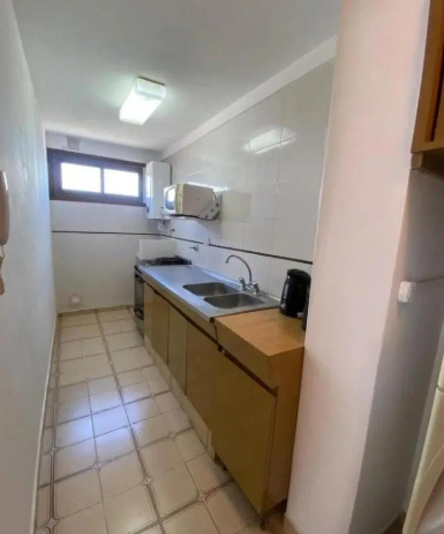 Departamento en venta - 1 Dormitorio 1 Baño - Cochera - 54Mts2 - Villa Gesell 4