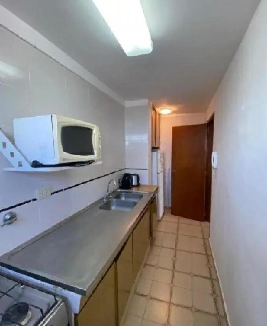 Departamento en venta - 1 Dormitorio 1 Baño - Cochera - 54Mts2 - Villa Gesell 2
