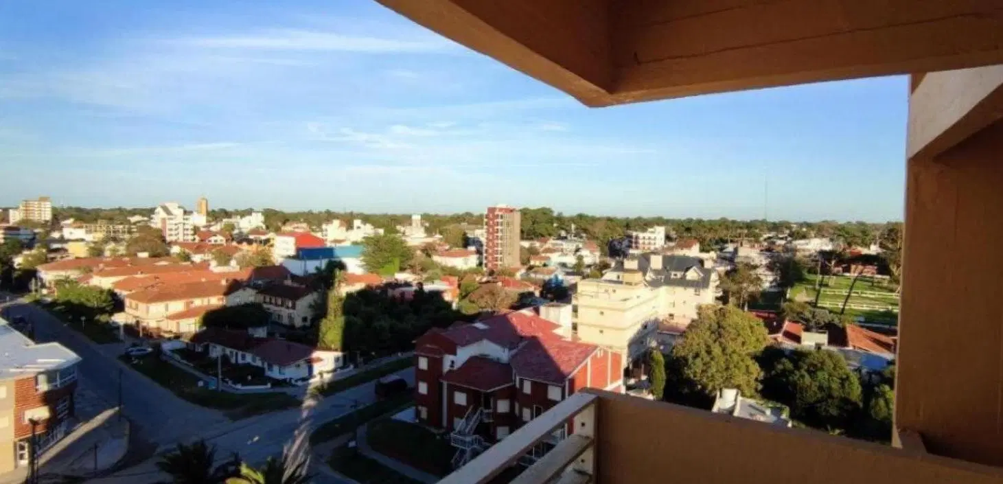Departamento en venta - 1 Dormitorio 1 Baño - Cochera - 54Mts2 - Villa Gesell 8