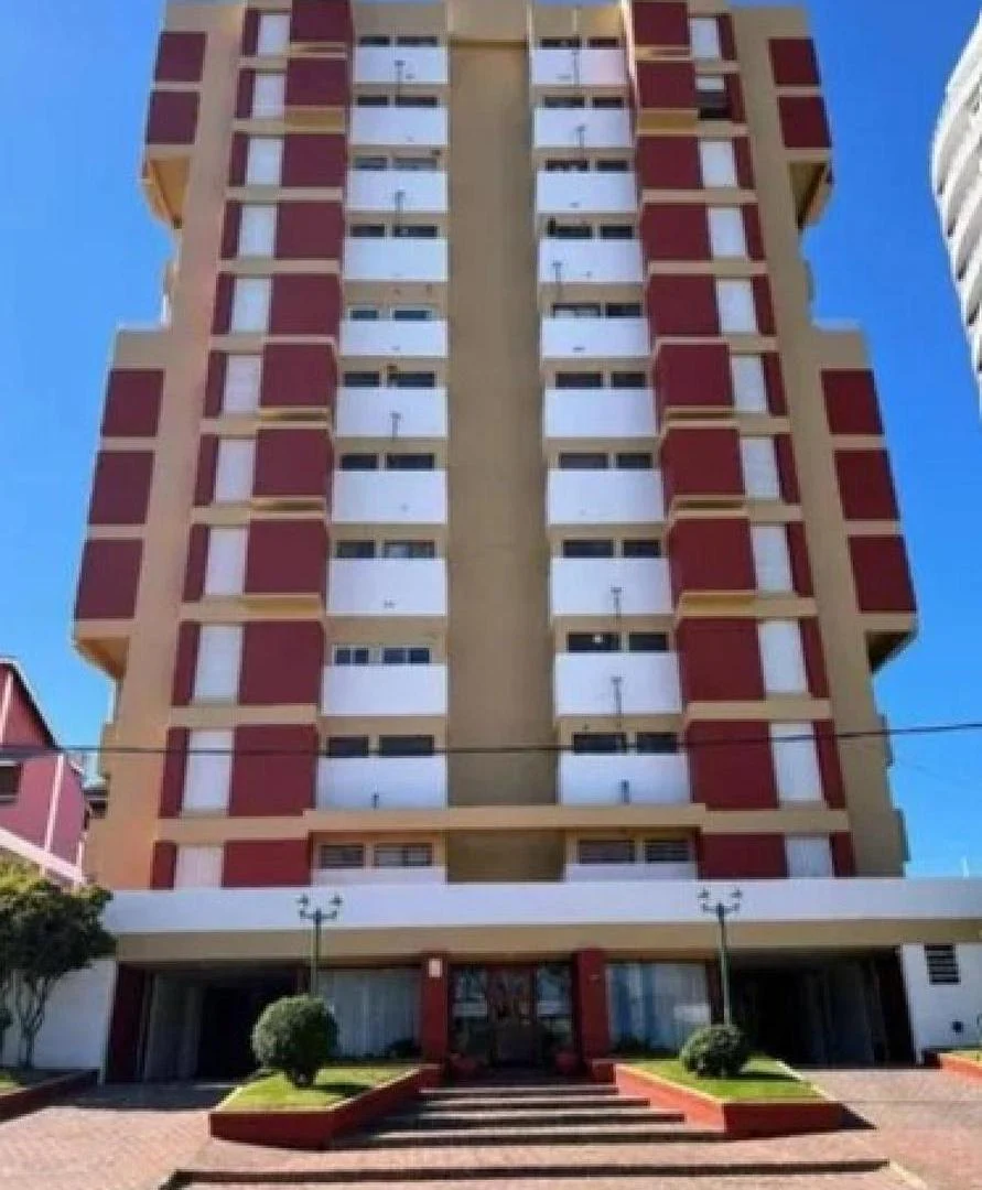 Departamento en venta - 1 Dormitorio 1 Baño - Cochera - 54Mts2 - Villa Gesell