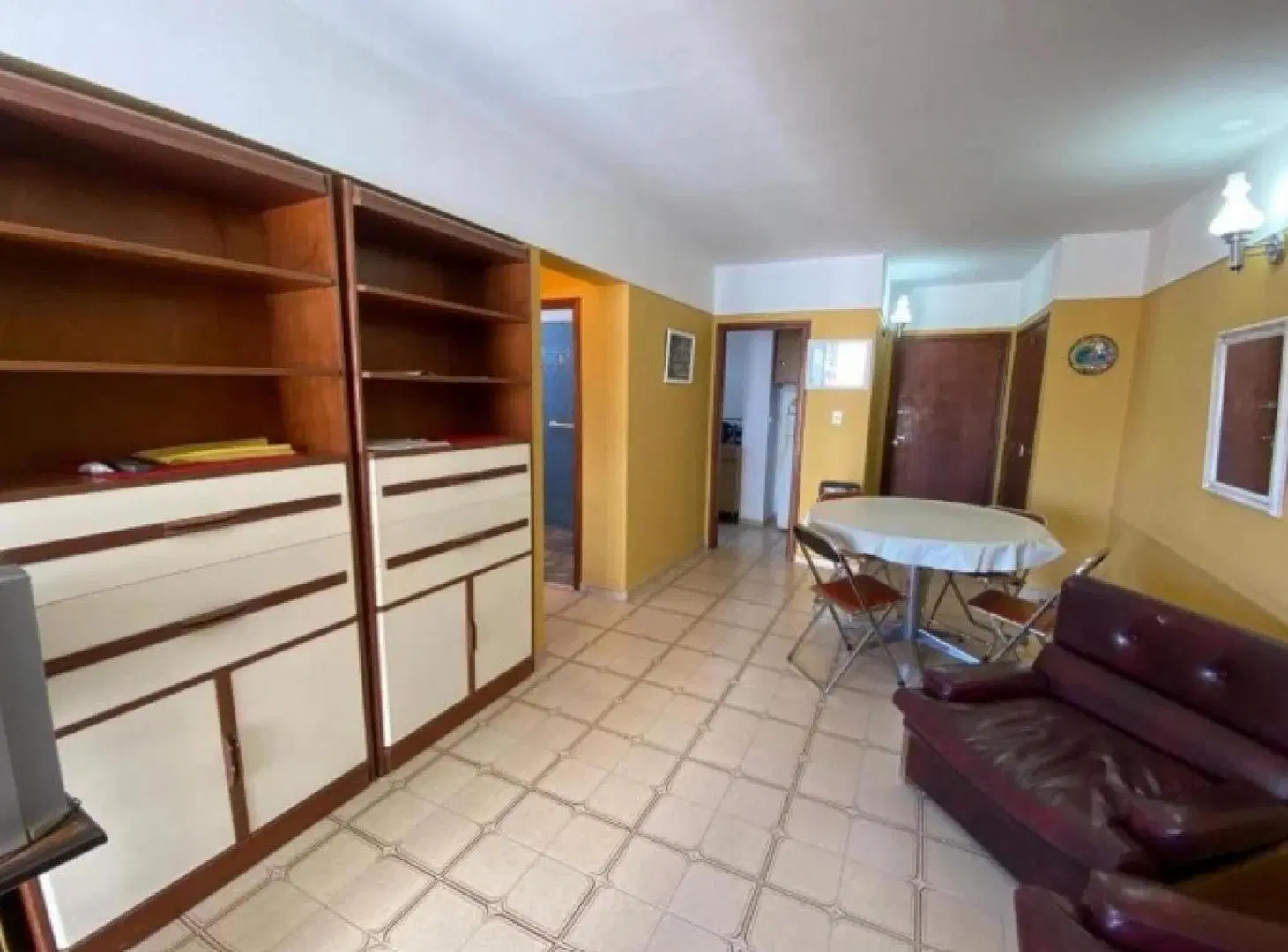 Departamento en venta - 1 Dormitorio 1 Baño - Cochera - 54Mts2 - Villa Gesell 1