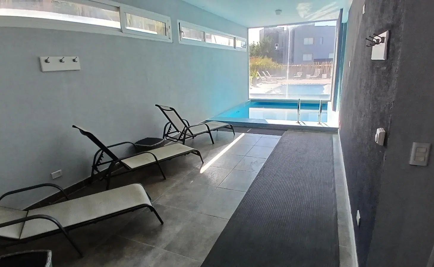 Departamento en venta - 1 Dormitorio 1 Baño - Villa Gesell 5