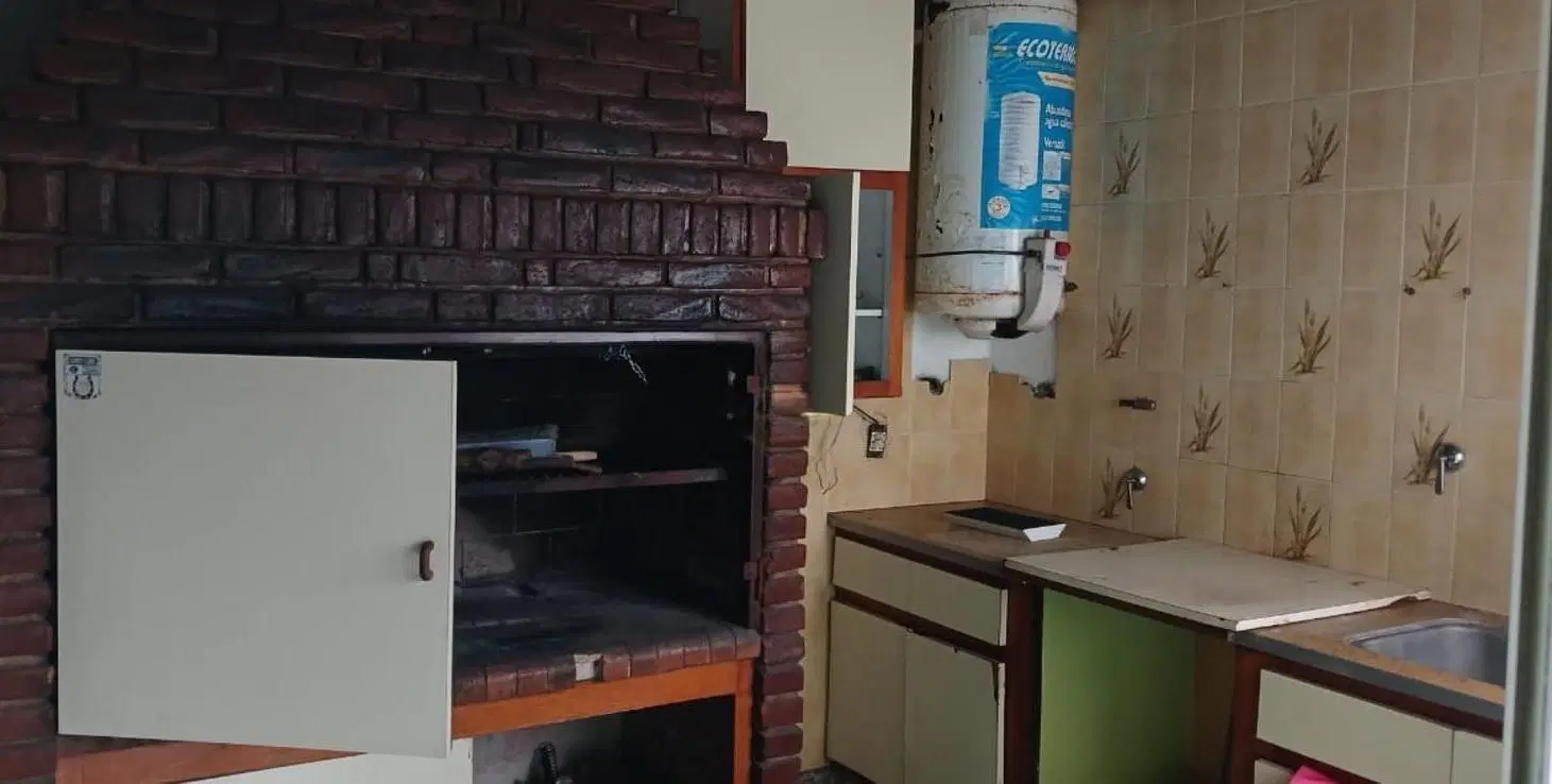 Departamento en venta - 2 Dormitorios 1 Baño - Mar del Plata 3