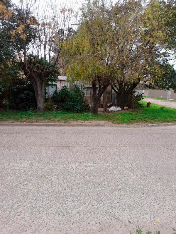 Terreno en venta - 348Mts2 - Coronel Brandsen