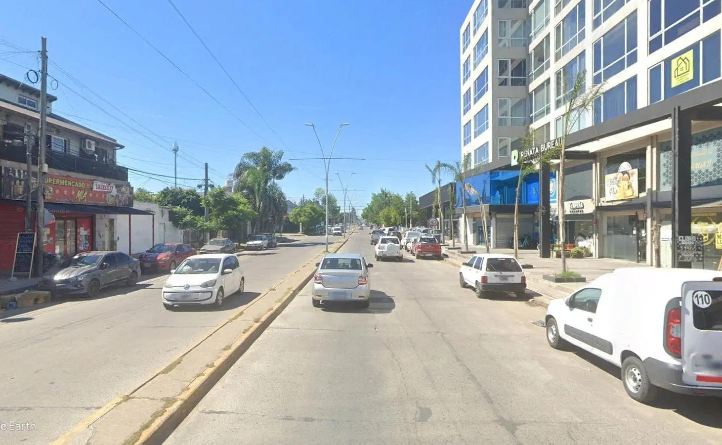 Departamento en venta - 1 Dormitorio 2 Baños - Local - 142mts2 - Moreno 1