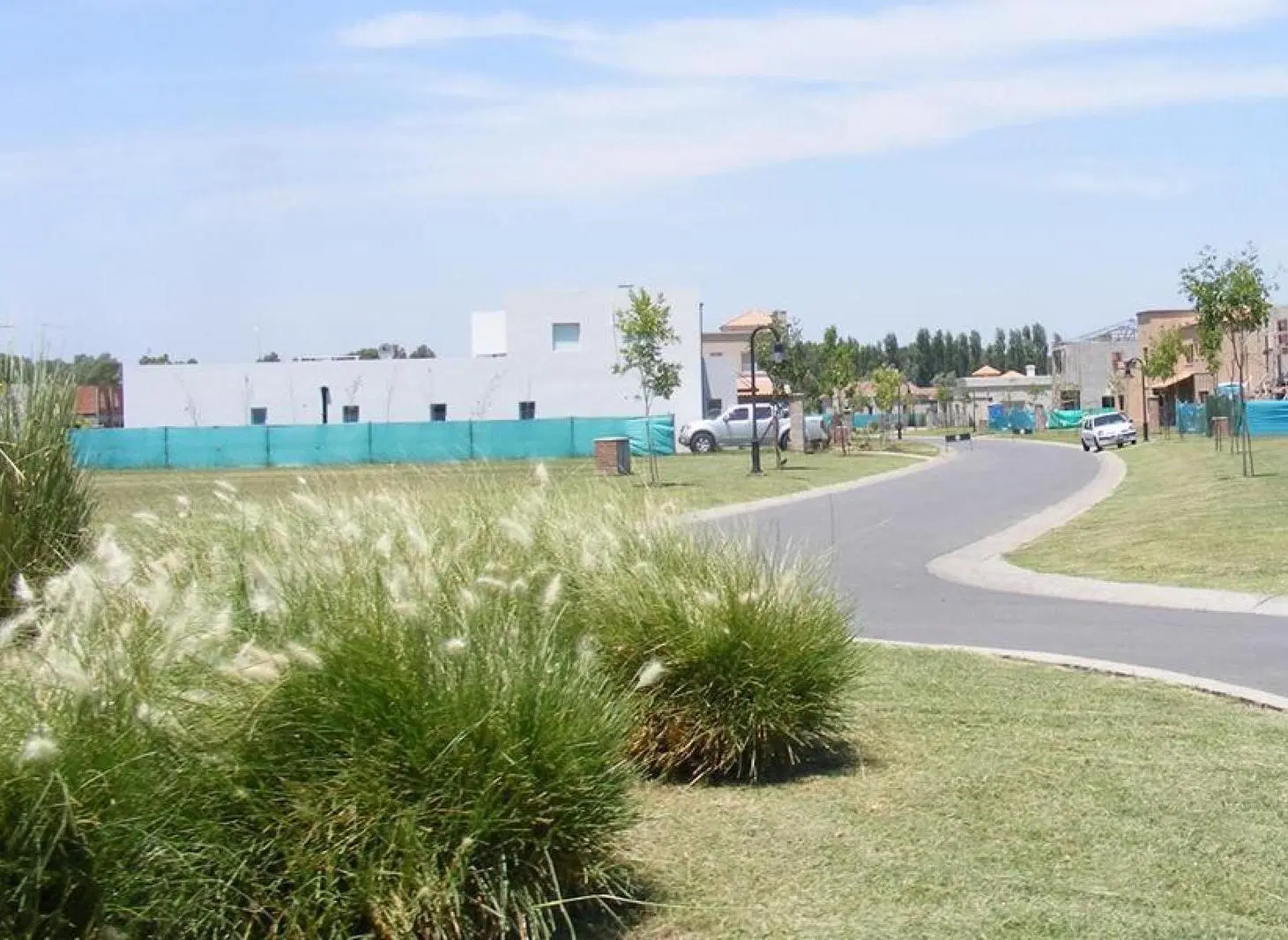 Terreno en venta - 622mts2 - Pilar 2