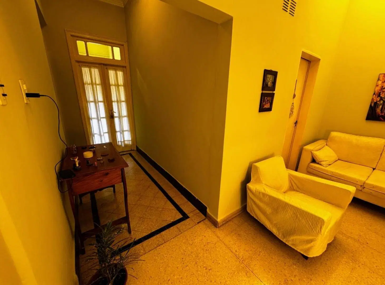Casa en venta - 2 Dormitorios 1 Baño - Saladillo 3