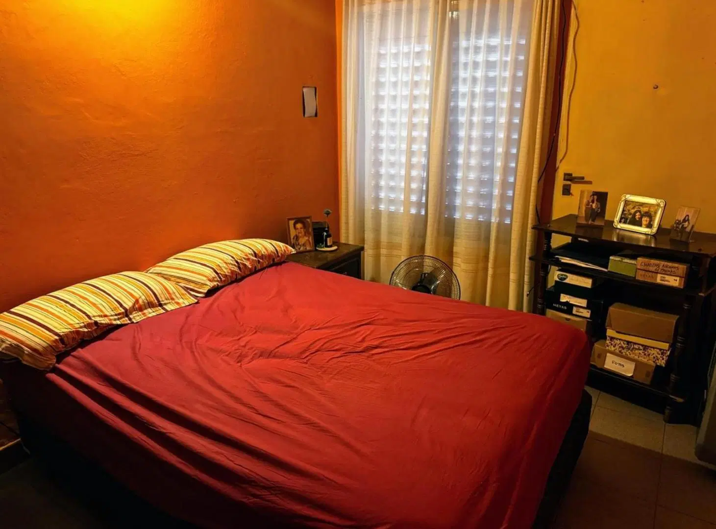 Casa en venta - 2 Dormitorios 1 Baño - Saladillo 5