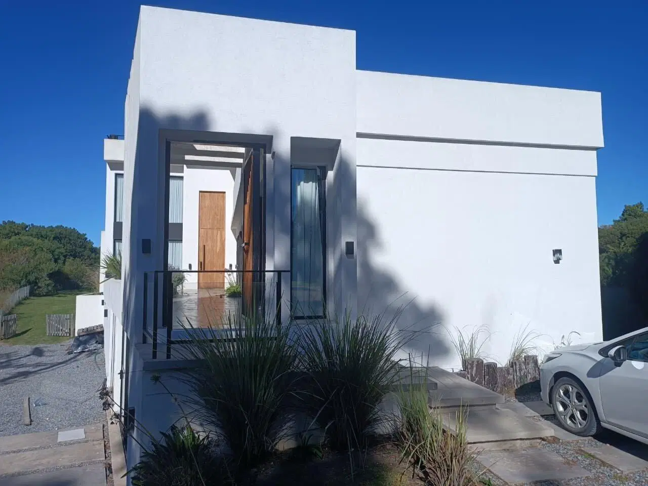 Casa en venta - 5 Dormitorios 6 Baños - Senderos III 1