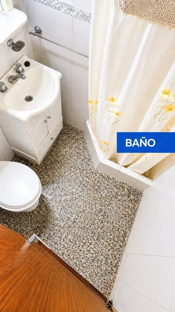 Departamento en venta - 1 Dormitorio 1 Baño - San Bernardo Del Tuyú 4
