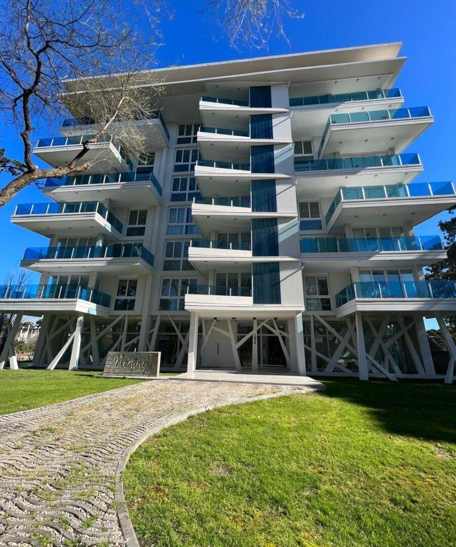 Departamento en venta - 1 Dormitorio 1 Baño - Pinamar