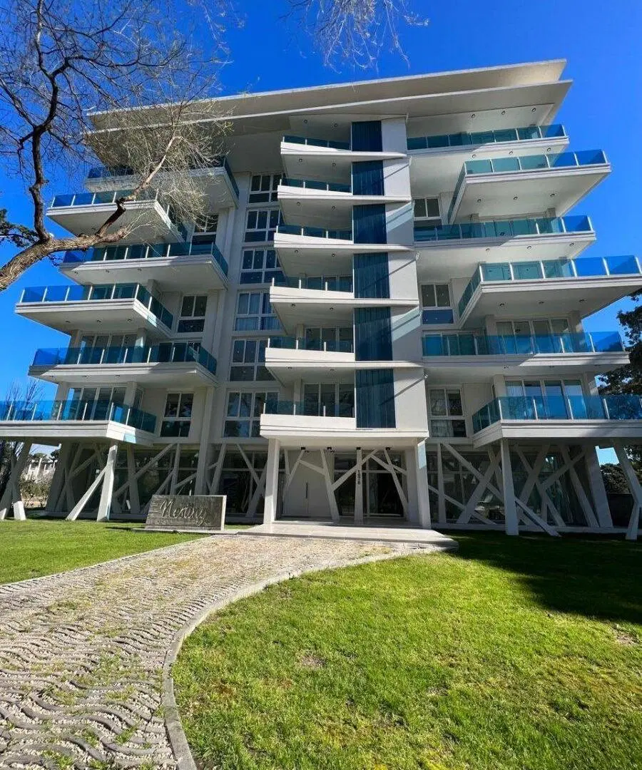 Departamento en venta - 1 Dormitorio 1 Baño - Pinamar 5