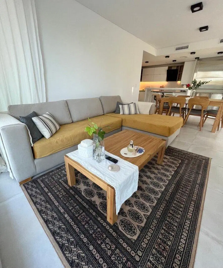 Departamento en venta - 1 Dormitorio 1 Baño - Pinamar 4