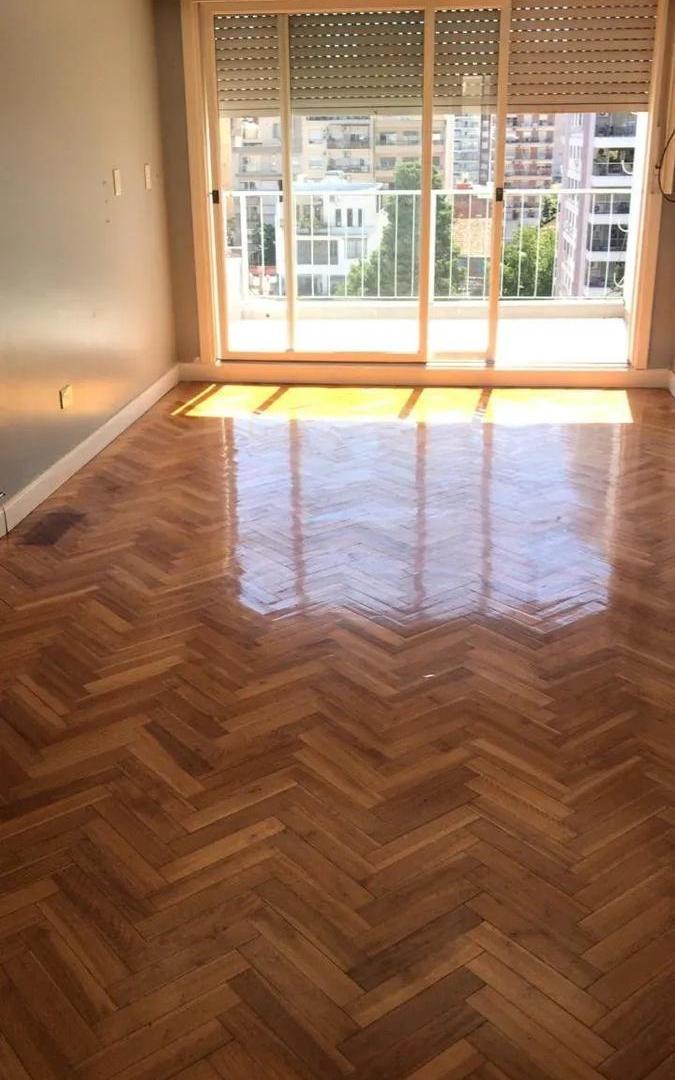 Departamento en alquiler - 2 Dormitorios 1 Baño - Villa Urquiza