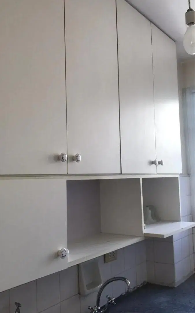 Departamento en alquiler - 2 Dormitorios 1 Baño - Villa Urquiza 5
