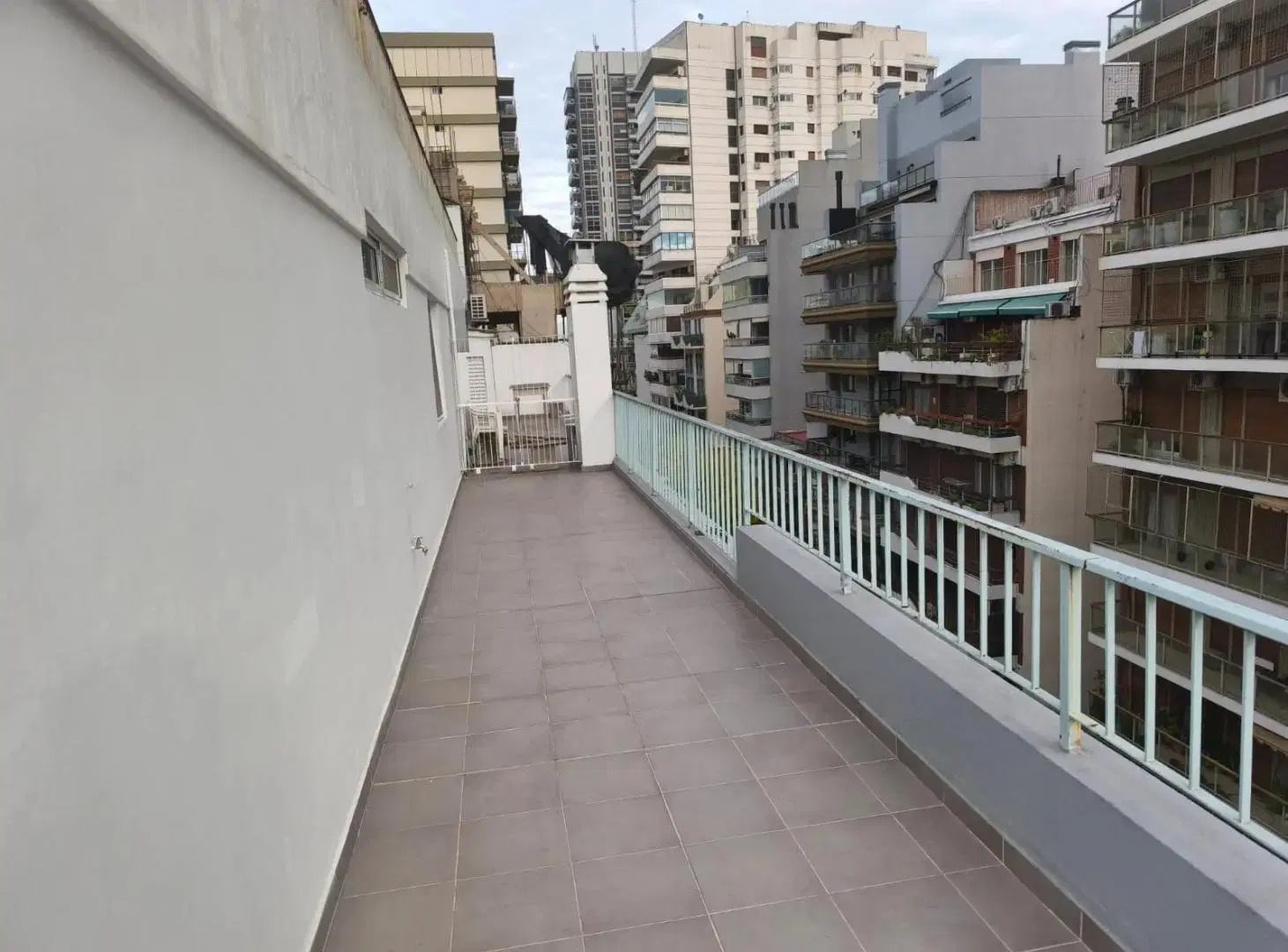 Departamento en alquiler - 2 Dormitorios 1 Baño - Villa Urquiza 2