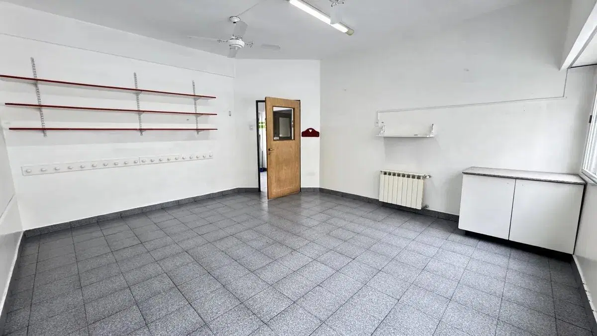 Local Comercial en alquiler - 3 Plantas - Nuñez 4