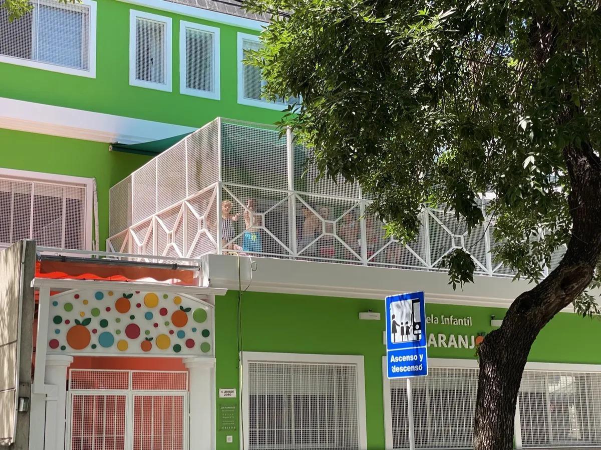 Local Comercial en alquiler - 3 Plantas - Nuñez