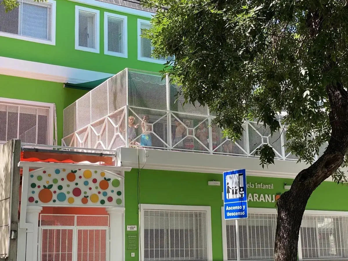 Local Comercial en alquiler - 3 Plantas - Nuñez 5