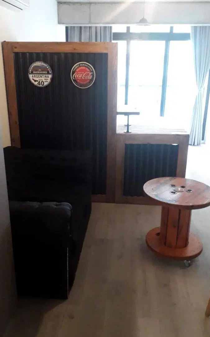 Departamento Monoambiente en alquiler - 1 Baño - Villa Urquiza 1