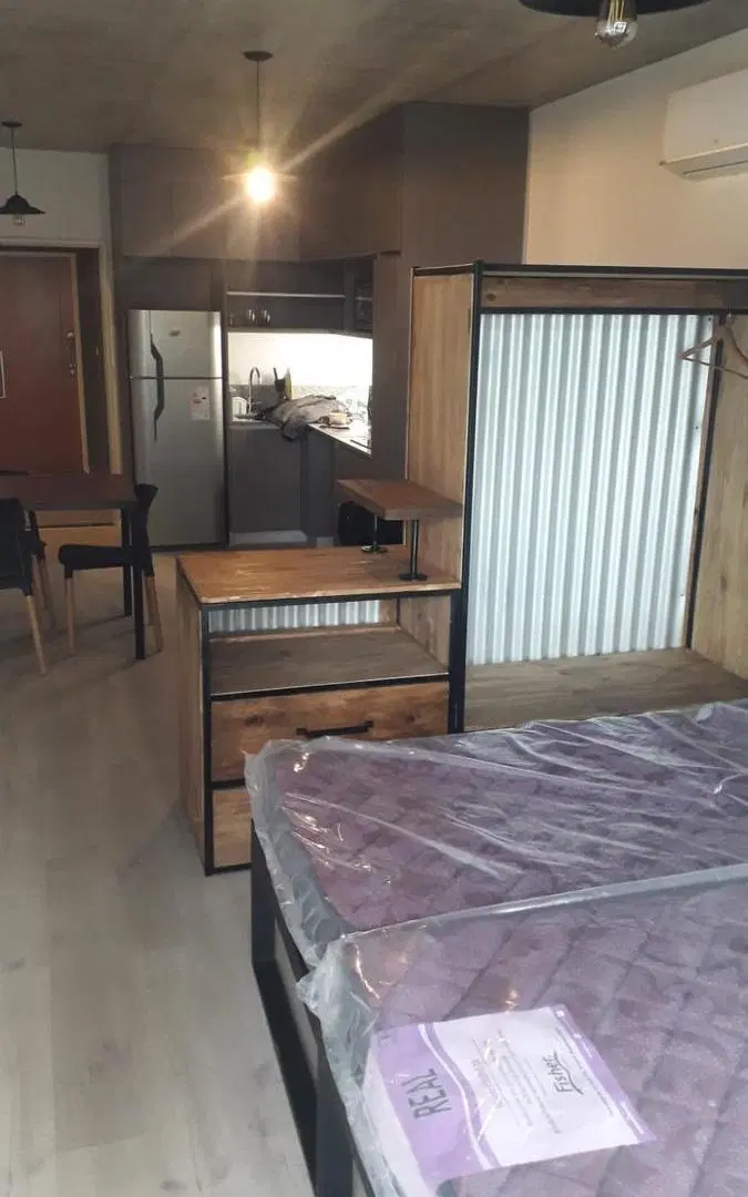 Departamento Monoambiente en alquiler - 1 Baño - Villa Urquiza 5