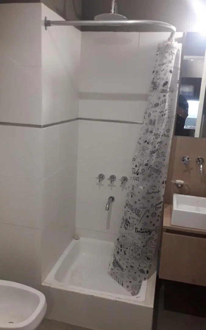 Departamento Monoambiente en alquiler - 1 Baño - Villa Urquiza 4