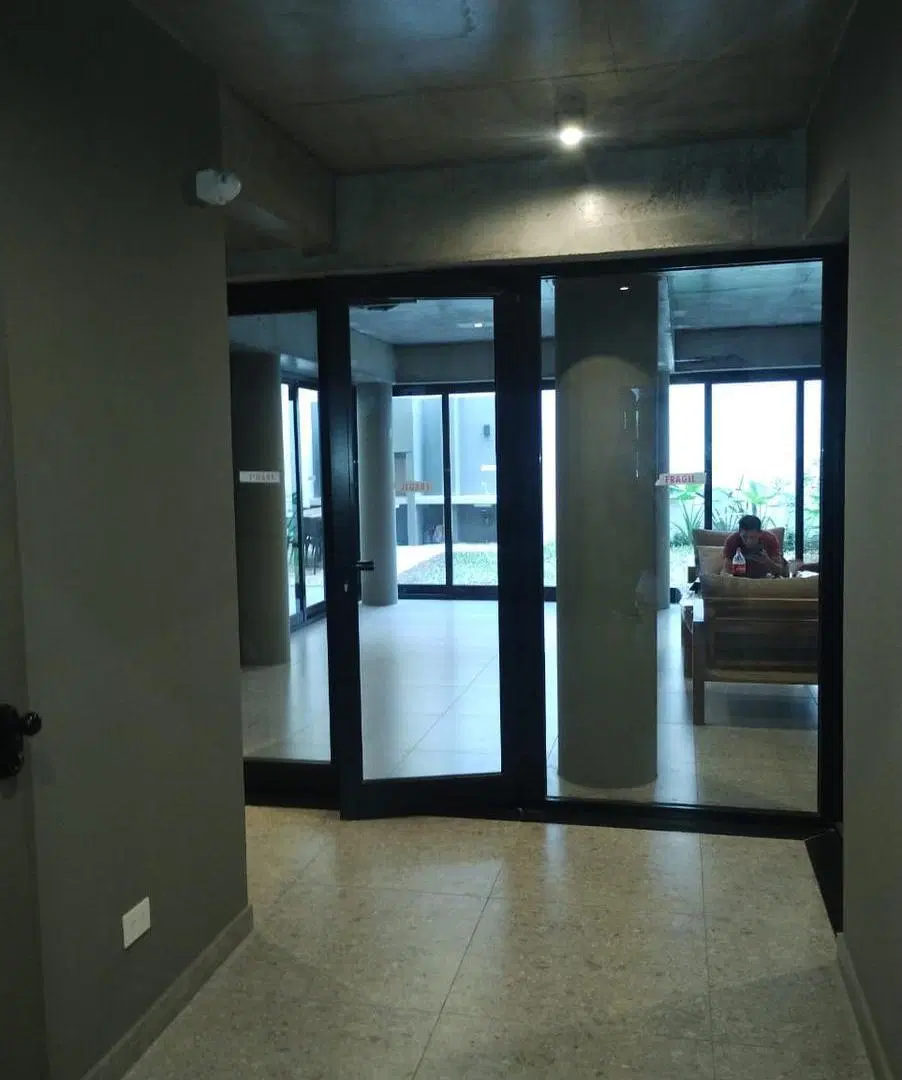 Departamento Monoambiente en alquiler - 1 Baño - Villa Urquiza 2