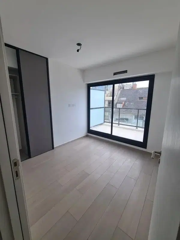 Departamento en alquiler - 1 Dormitorio 1 Baño - Palermo 4