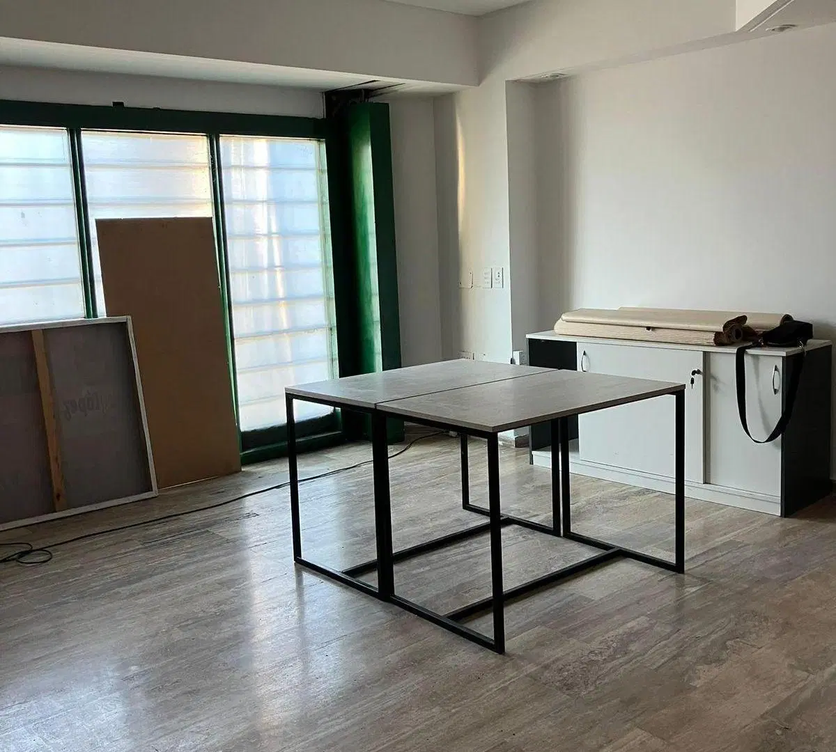 Oficina en alquiler - 2 Baños - San Isidro 3