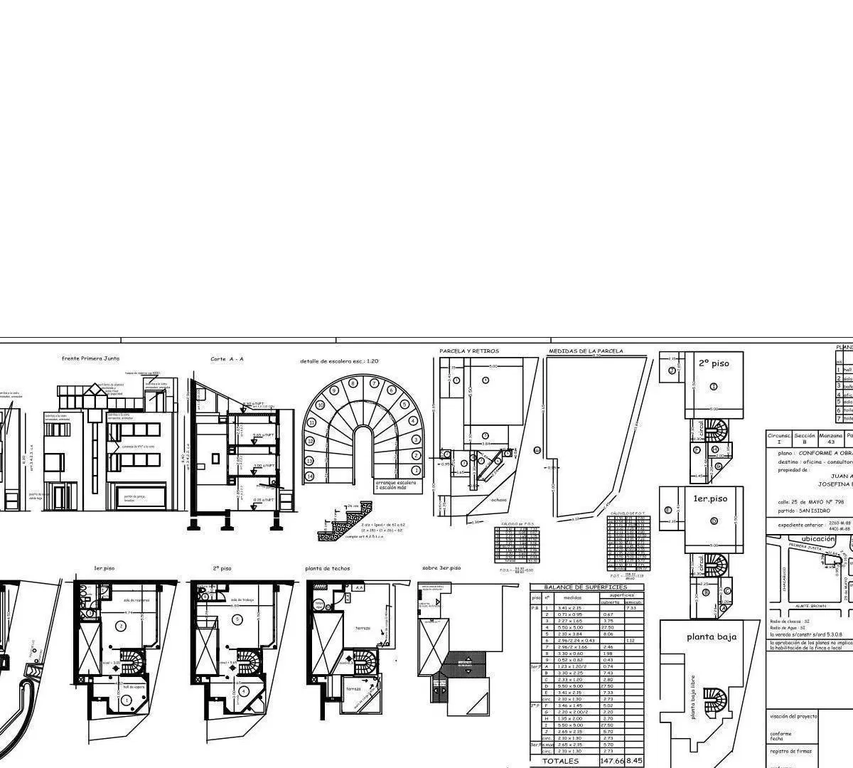 Plano 1