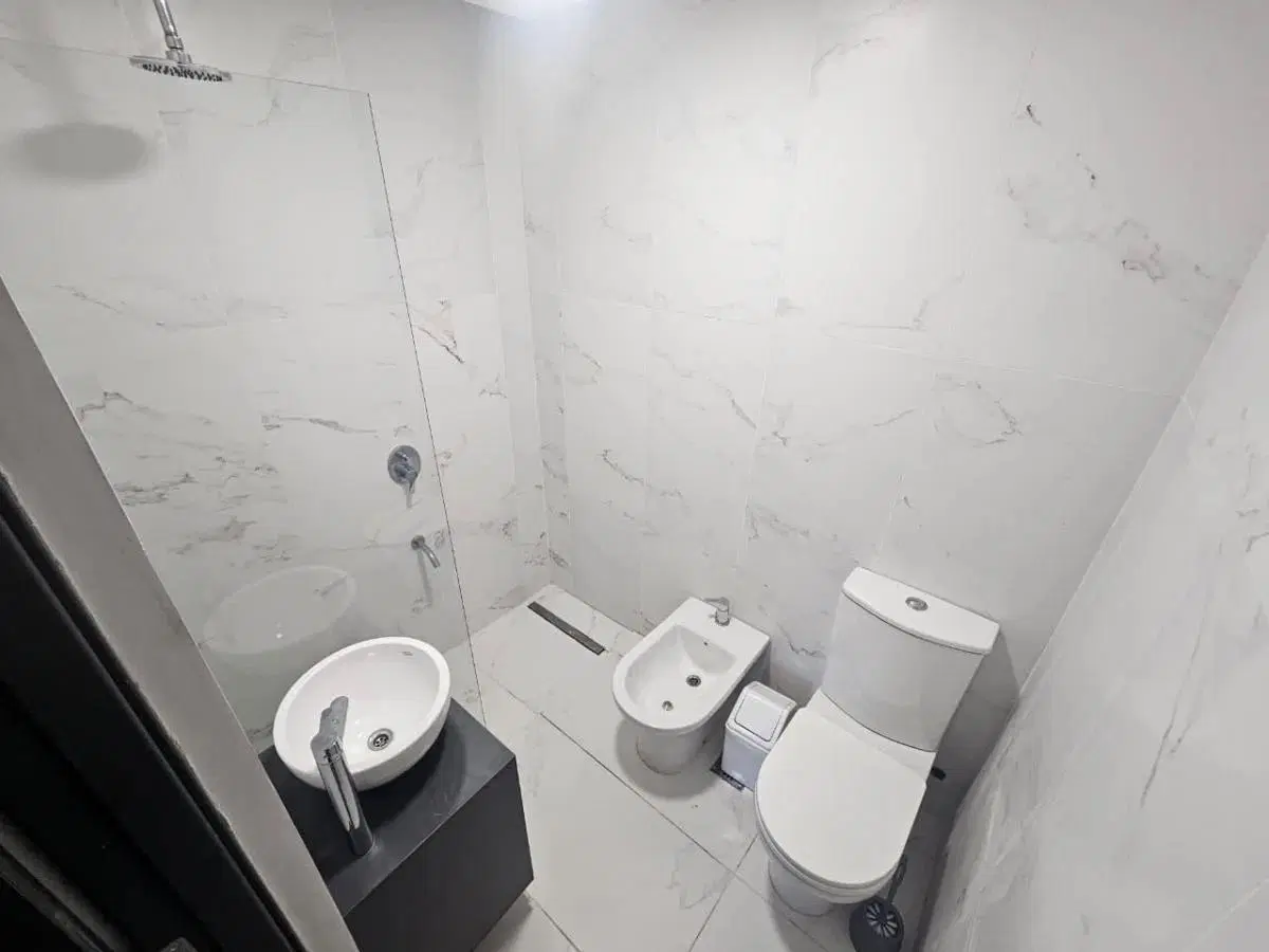 Departamento en alquiler - 1 Dormitorio 1 Baño - Belgrano 3