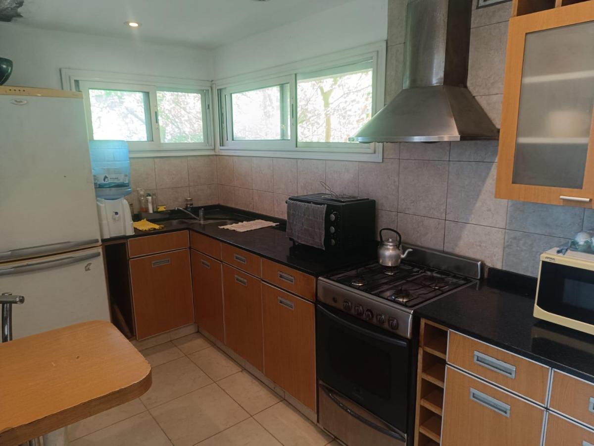 Foto de Casa en alquiler - 2 Dormitorios 2 Baños - Cube, imagen 4