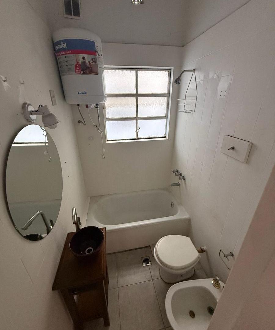 Foto de Departamento en alquiler - 1 Dormitorio 1 Baño - Palermo, imagen 2