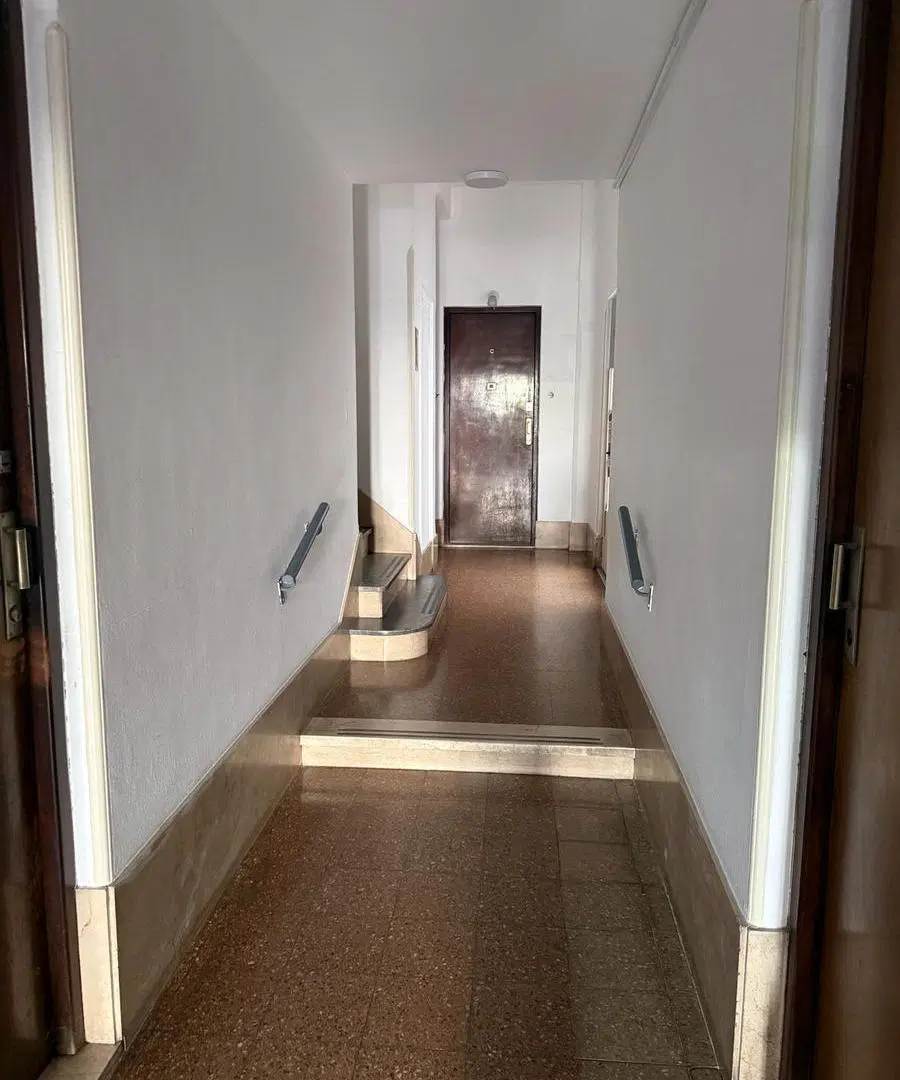 Departamento en alquiler - 1 Dormitorio 1 Baño - Palermo 5