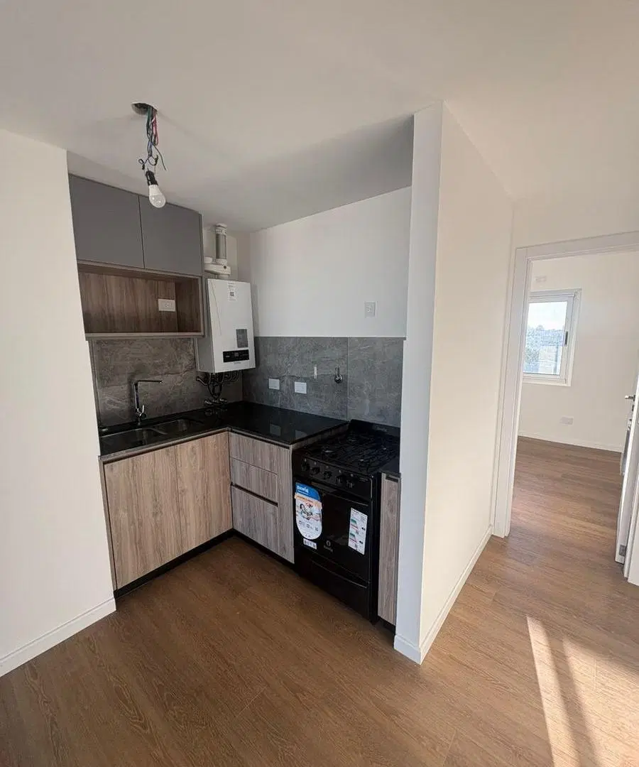 Departamento en alquiler - 1 Dormitorio 1 Baño - La Plata-Estrenar 8