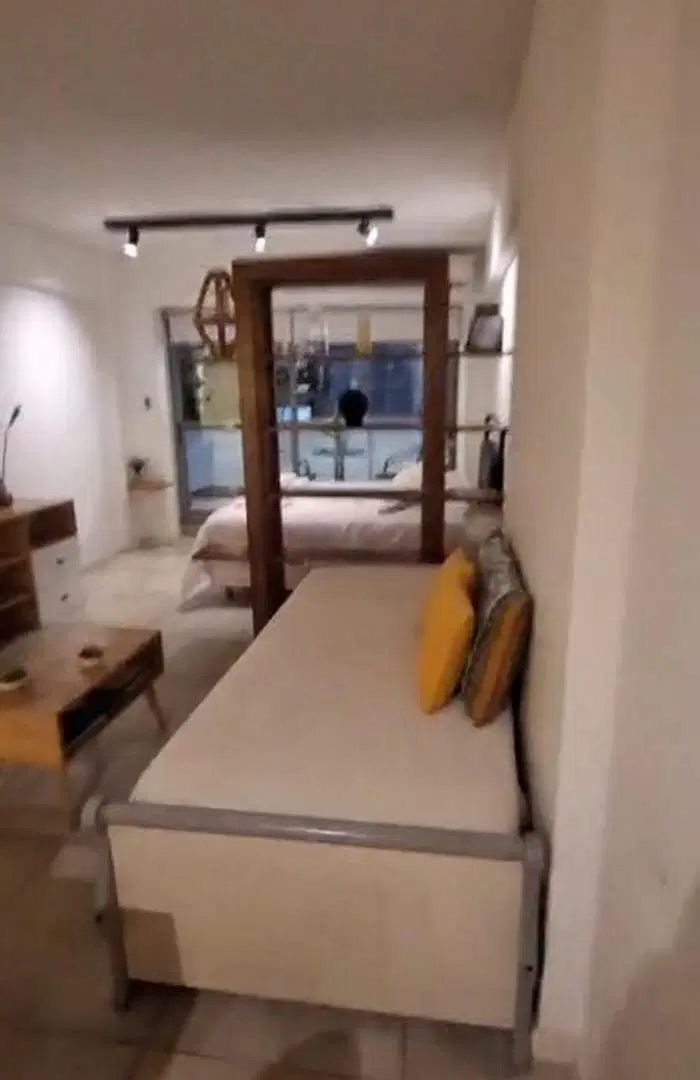 Departamento Monoambiente en alquiler - 1 Baño - Palermo 4