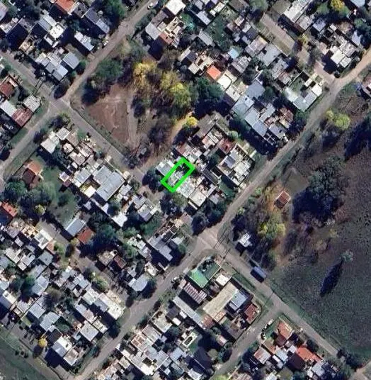Terreno en venta - 212mts2 - Lisandro Olmos, La Plata 5